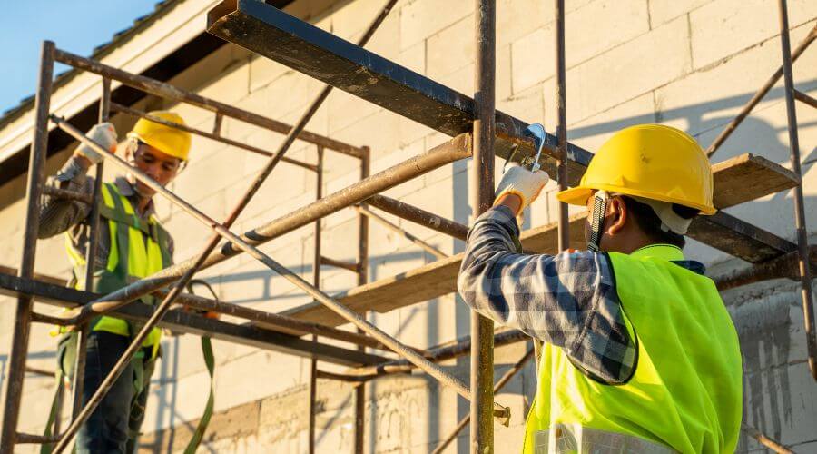Roof Vent Repair in Danville, GA